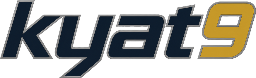 kyat9 logo